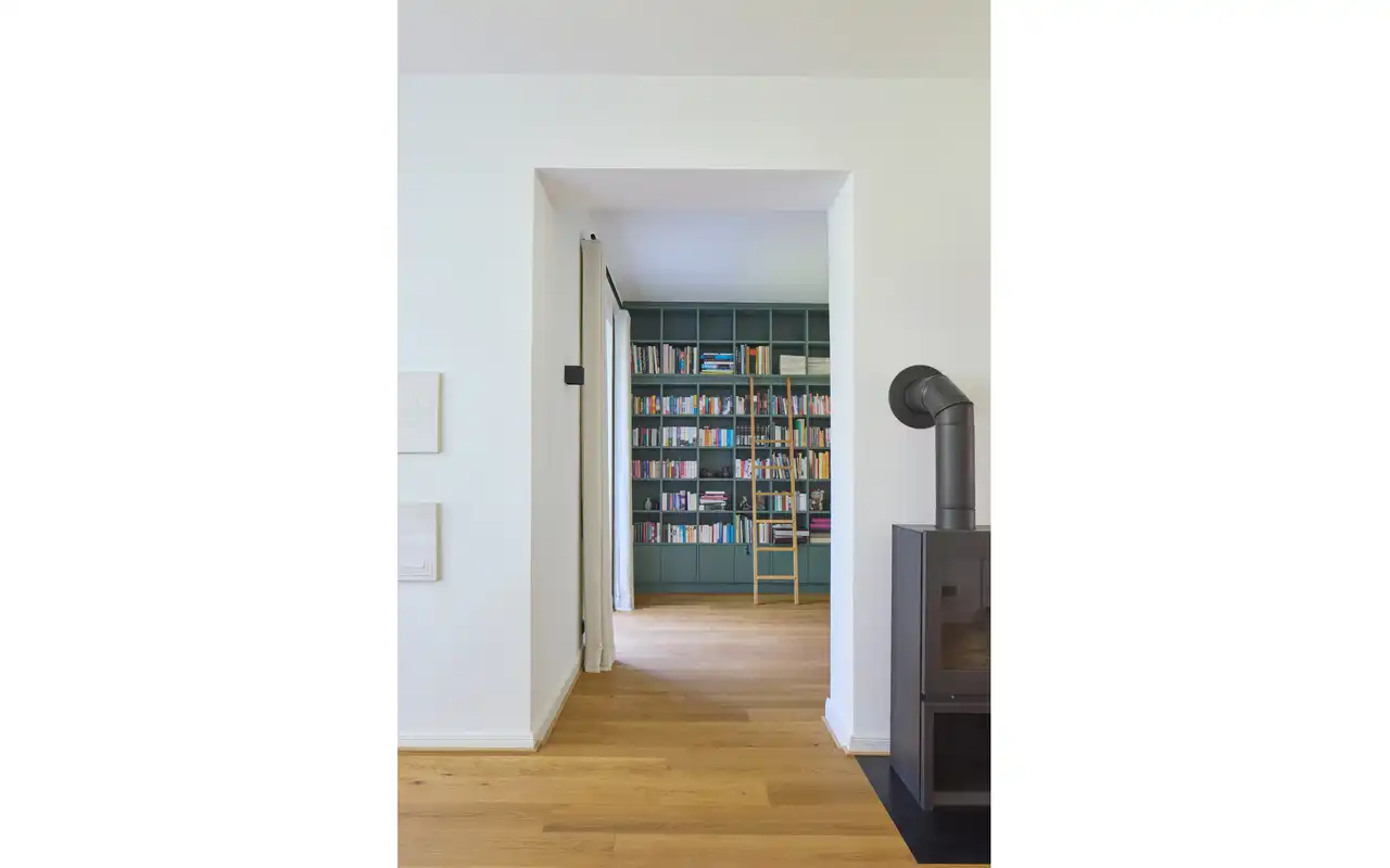 Bibliothek