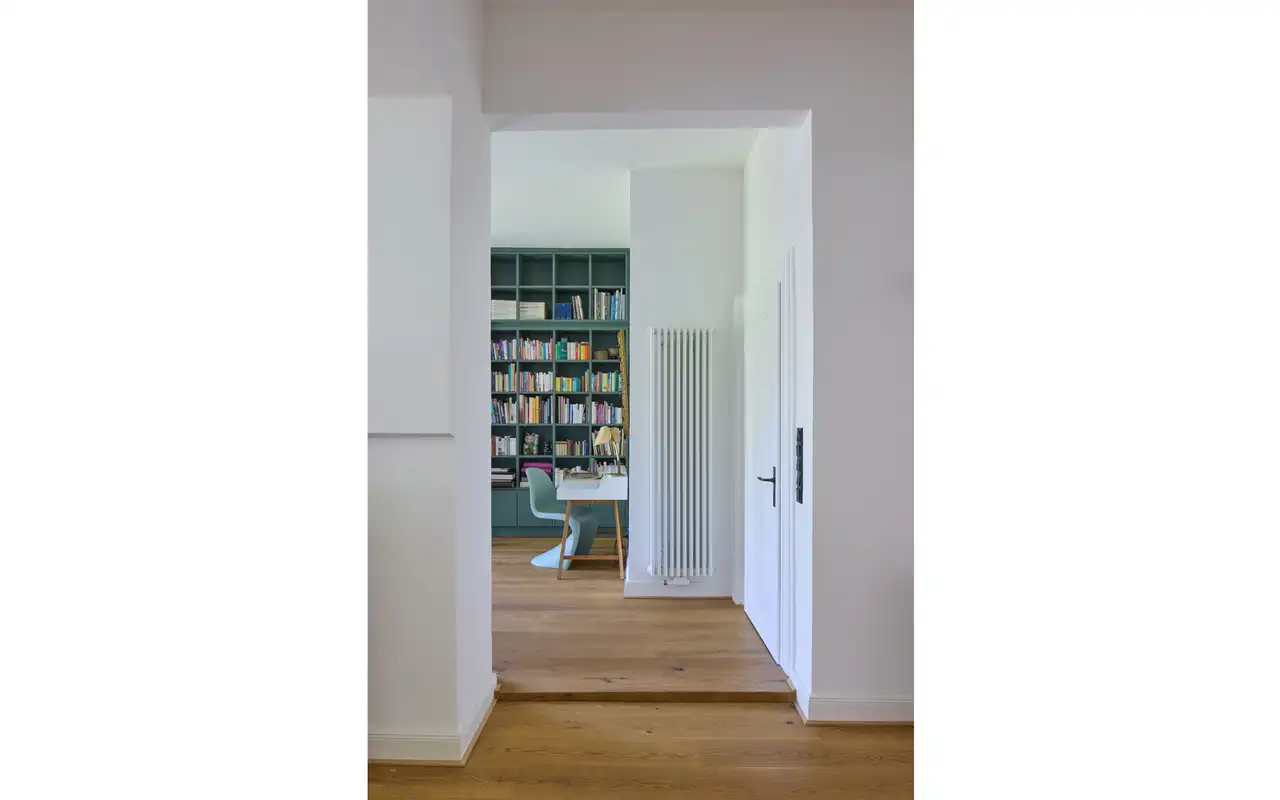 Büro