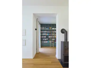 Bibliothek