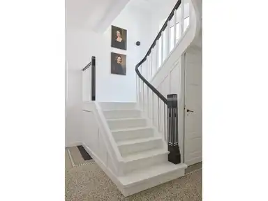 Treppe